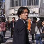 旦部辰徳 Tambe Tatsunori